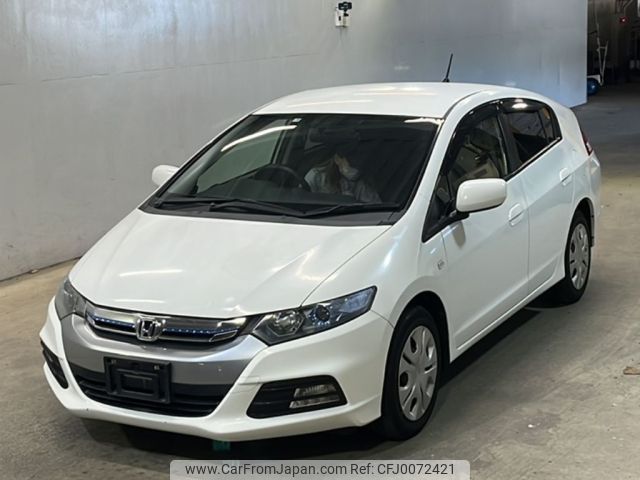 honda insight 2013 -HONDA--Insight ZE2-1500263---HONDA--Insight ZE2-1500263- image 1