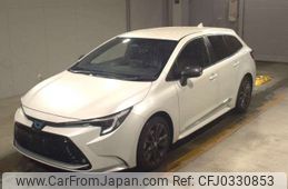 toyota corolla-touring-wagon 2023 -TOYOTA--Corolla Touring 6AA-ZWE219W--ZWE219-0027296---TOYOTA--Corolla Touring 6AA-ZWE219W--ZWE219-0027296-