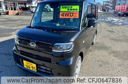 daihatsu tanto 2024 -DAIHATSU 【岩手 581ｿ6695】--Tanto LA660S--0105177---DAIHATSU 【岩手 581ｿ6695】--Tanto LA660S--0105177-