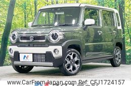 suzuki hustler 2024 CFJ1724157