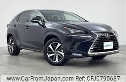 lexus nx 2019 -LEXUS--Lexus NX DAA-AYZ15--AYZ15-1013819---LEXUS--Lexus NX DAA-AYZ15--AYZ15-1013819-