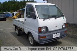 mitsubishi minicab-truck 1996 118cdd1f49016fa0756eac6be0848ec9
