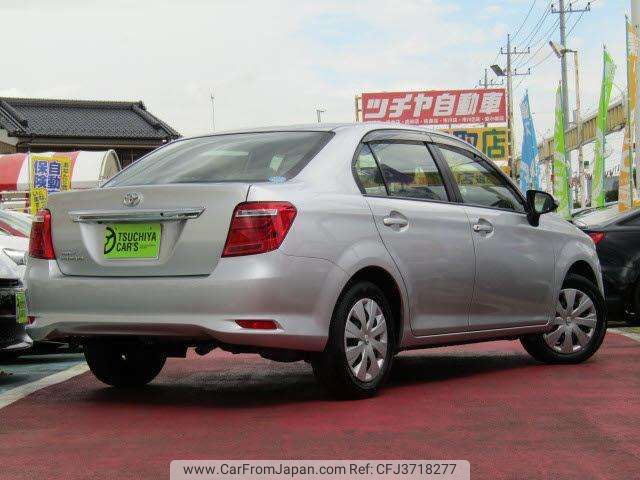 toyota corolla 2017 quick_quick_DBA-NZE161_NZE161-7124325 image 2