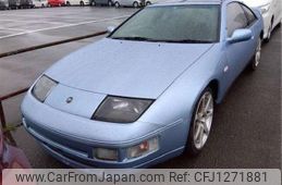 nissan fairlady-z 1992 -NISSAN--Fairlady Z GZ32--GZ32-015235---NISSAN--Fairlady Z GZ32--GZ32-015235-