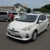 toyota aqua 2014 -TOYOTA 【野田 500】--AQUA DAA-NHP10--NHP10-6357958---TOYOTA 【野田 500】--AQUA DAA-NHP10--NHP10-6357958- image 42