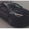 toyota c-hr 2020 CFJ1860557 image 1