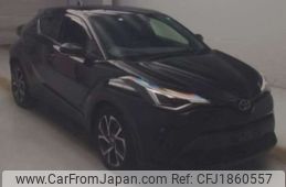 toyota c-hr 2020 CFJ1860557