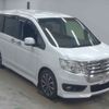 honda stepwagon 2013 -HONDA--Stepwgn DBA-RK5--RK5-1367267---HONDA--Stepwgn DBA-RK5--RK5-1367267- image 1