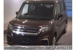 suzuki solio 2021 quick_quick_5BA-MA27S_102342