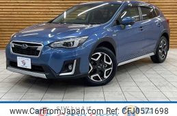 subaru xv 2020 -SUBARU--Subaru XV 5AA-GTE--GTE-021011---SUBARU--Subaru XV 5AA-GTE--GTE-021011-