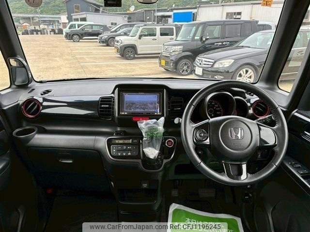 honda n-box 2014 -HONDA--N BOX DBA-JF1--JF1-1423295---HONDA--N BOX DBA-JF1--JF1-1423295- image 2