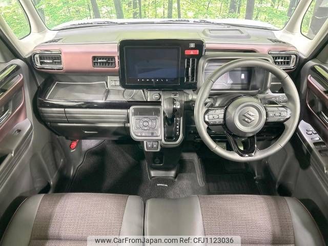 suzuki spacia 2024 -SUZUKI--Spacia 4AA-MK54S--MK54S-120364---SUZUKI--Spacia 4AA-MK54S--MK54S-120364- image 2