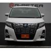 toyota alphard 2016 -TOYOTA--Alphard DAA-AYH30W--AYH30-0028746---TOYOTA--Alphard DAA-AYH30W--AYH30-0028746- image 8