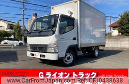 mitsubishi-fuso canter-guts 2008 GOO_NET_EXCHANGE_0730189A30241112W002