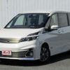 nissan serena 2016 -NISSAN--Serena DAA-GC27--GC27-004733---NISSAN--Serena DAA-GC27--GC27-004733- image 1