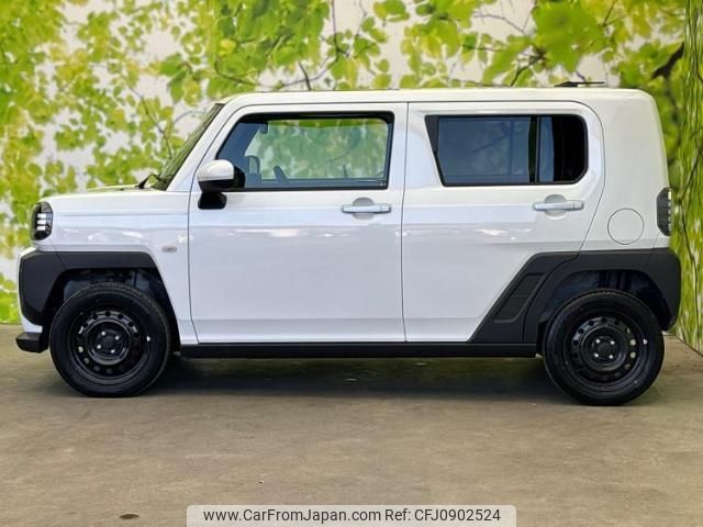 daihatsu taft 2023 quick_quick_5BA-LA900S_LA900S-0146597 image 2