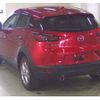 mazda cx-3 2022 CFJ1614056 image 2