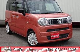 suzuki wagon-r 2021 quick_quick_MX91S_MX91S-107801