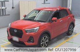 daihatsu rocky 2020 -DAIHATSU--Rocky A200S-0015635---DAIHATSU--Rocky A200S-0015635-
