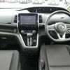 nissan serena 2016 -NISSAN--Serena DAA-GFC27--GFC27-012412---NISSAN--Serena DAA-GFC27--GFC27-012412- image 17