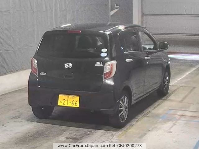 daihatsu mira-e-s 2012 -DAIHATSU 【川越 581ぬ2166】--Mira e:s LA300S-1065385---DAIHATSU 【川越 581ぬ2166】--Mira e:s LA300S-1065385- image 2