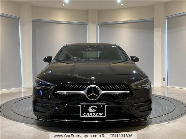 mercedes-benz cla-class 2020 -MERCEDES-BENZ--Benz CLA 118347M--2N082210---MERCEDES-BENZ--Benz CLA 118347M--2N082210- image 2