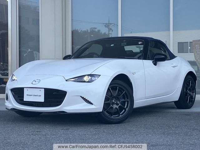 mazda roadster 2022 -MAZDA--Roadster 5BA-ND5RC--ND5RC-653620---MAZDA--Roadster 5BA-ND5RC--ND5RC-653620- image 1