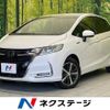honda fit 2018 -HONDA--Fit DAA-GP5--GP5-9300424---HONDA--Fit DAA-GP5--GP5-9300424- image 1