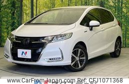 honda fit 2018 -HONDA--Fit DAA-GP5--GP5-9300424---HONDA--Fit DAA-GP5--GP5-9300424-
