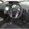 toyota prius-α 2017 CFJ1706219 image 5