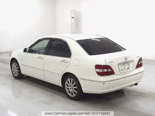 toyota brevis 2004 -TOYOTA--Brevis JCG10--0066991---TOYOTA--Brevis JCG10--0066991- image 2