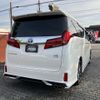 toyota alphard 2022 -TOYOTA--Alphard 6AA-AYH30W--AYH30-0139351---TOYOTA--Alphard 6AA-AYH30W--AYH30-0139351- image 7