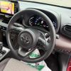 toyota yaris-cross 2020 CFJ1770528 image 32