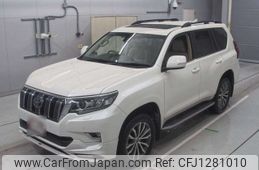 toyota land-cruiser-prado 2020 -TOYOTA--Land Cruiser Prado GDJ151W-0009269---TOYOTA--Land Cruiser Prado GDJ151W-0009269-