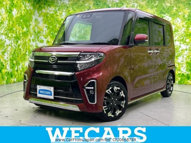 daihatsu tanto 2019 quick_quick_5BA-LA650S_LA650S-0058063 image 1