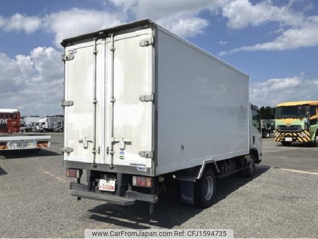 isuzu elf-truck 2017 CFJ1594735 image 2
