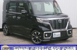 mazda flair-wagon 2018 CFJ1359001