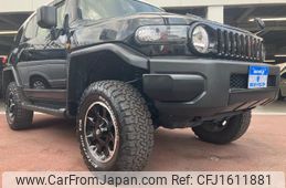 toyota fj-cruiser 2012 CFJ1611881