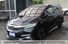 honda shuttle 2018 -HONDA--Shuttle GP7--1209562---HONDA--Shuttle GP7--1209562-