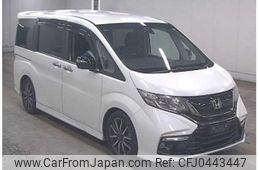 honda stepwagon 2016 quick_quick_DBA-RP3_6100481