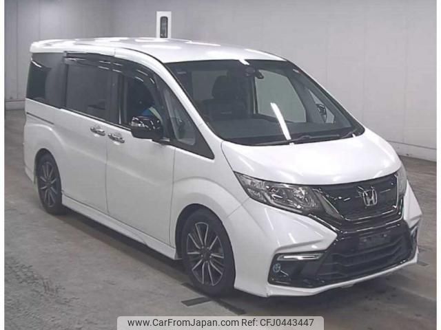 honda stepwagon 2016 quick_quick_DBA-RP3_6100481 image 1