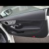 mercedes-benz c-class 2017 CFJ8586039 image 27