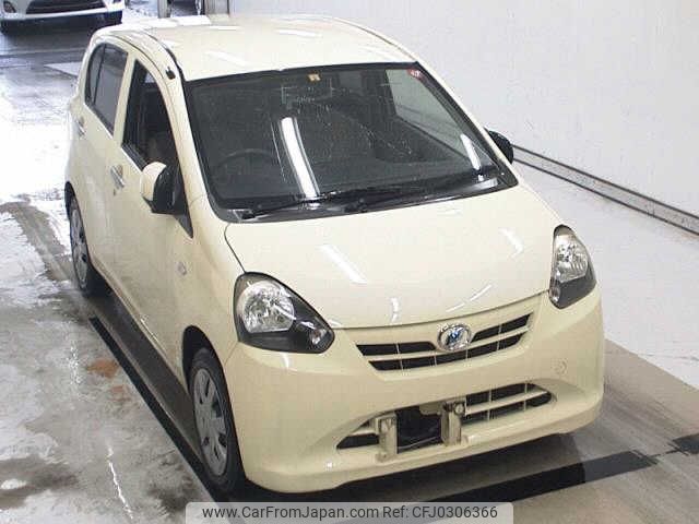 daihatsu mira-e-s 2012 -DAIHATSU--Mira e:s LA300S--1065305---DAIHATSU--Mira e:s LA300S--1065305- image 1