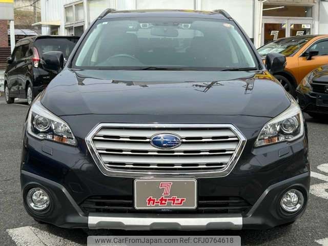 subaru outback 2015 -SUBARU--Legacy OutBack DBA-BS9--BS9-008365---SUBARU--Legacy OutBack DBA-BS9--BS9-008365- image 2