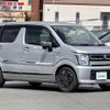 suzuki wagon-r 2018 -SUZUKI--Wagon R DAA-MH55S--MH55S-249602---SUZUKI--Wagon R DAA-MH55S--MH55S-249602- image 1