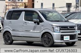 suzuki wagon-r 2018 -SUZUKI--Wagon R DAA-MH55S--MH55S-249602---SUZUKI--Wagon R DAA-MH55S--MH55S-249602-
