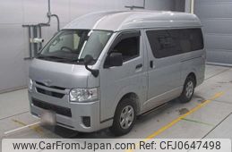 toyota hiace-van 2023 -TOYOTA--Hiace Van TRH200Kｶｲ-0370963---TOYOTA--Hiace Van TRH200Kｶｲ-0370963-