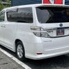 toyota vellfire 2014 -TOYOTA 【名変中 】--Vellfire ANH20W--8319837---TOYOTA 【名変中 】--Vellfire ANH20W--8319837- image 17