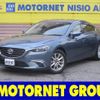 mazda atenza 2015 -MAZDA--Atenza Sedan LDA-GJ2FP--GJ2FP-203021---MAZDA--Atenza Sedan LDA-GJ2FP--GJ2FP-203021- image 1