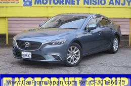 mazda atenza 2015 -MAZDA--Atenza Sedan LDA-GJ2FP--GJ2FP-203021---MAZDA--Atenza Sedan LDA-GJ2FP--GJ2FP-203021-